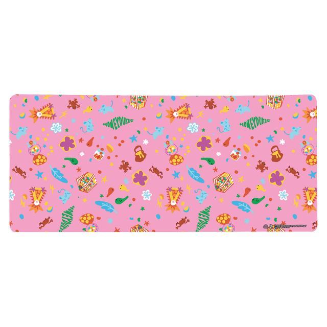 Harry Potter Honeydukes Sweets Gaming Mouse Mat