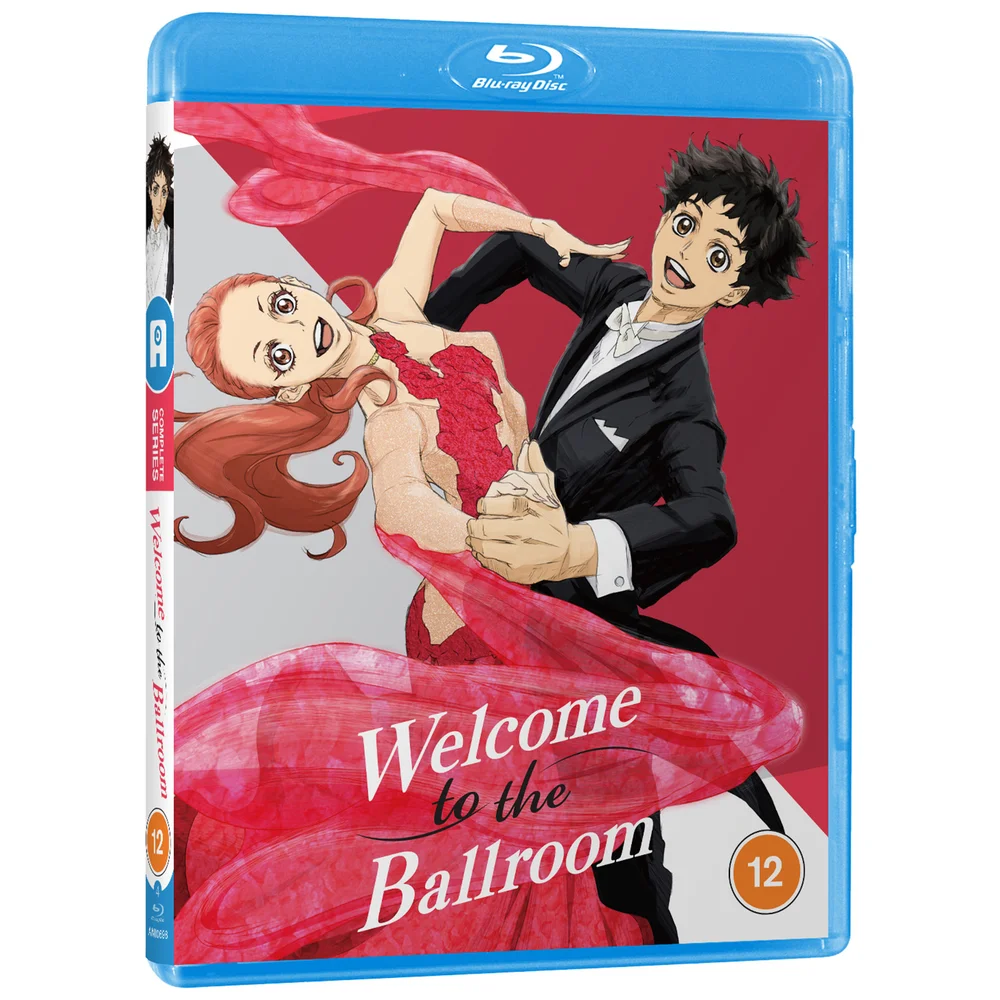 Welcome to the Ballroom Complete Afbeelding 1