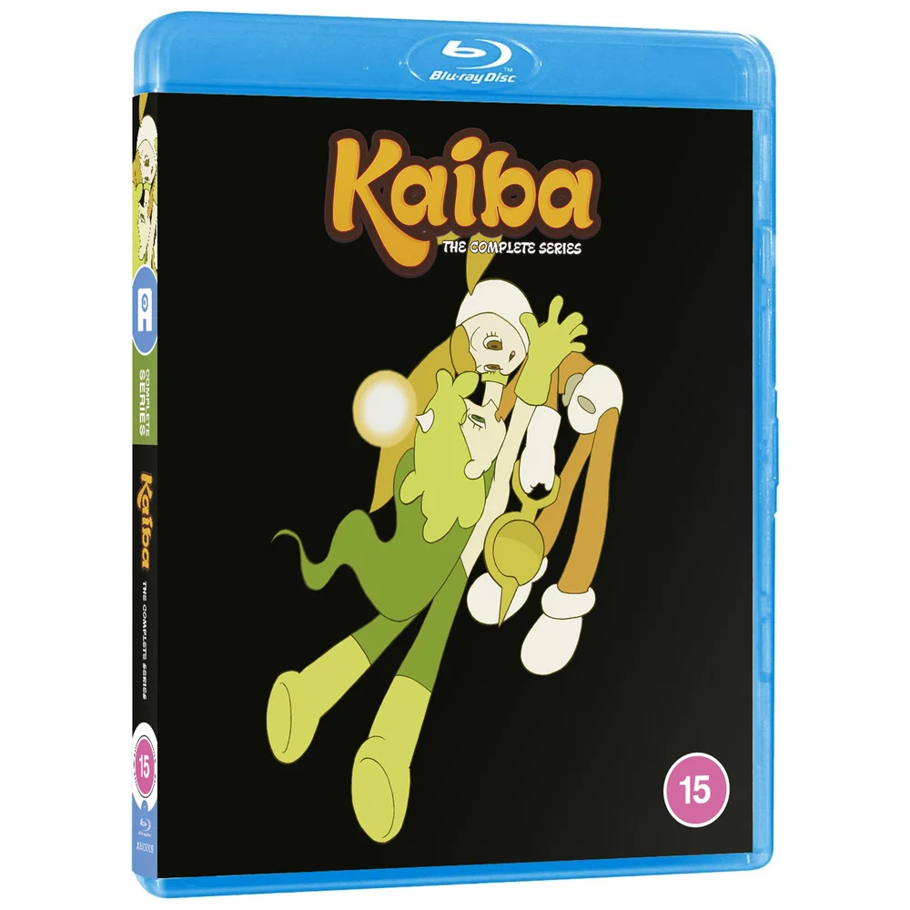Kaiba Afbeelding 1