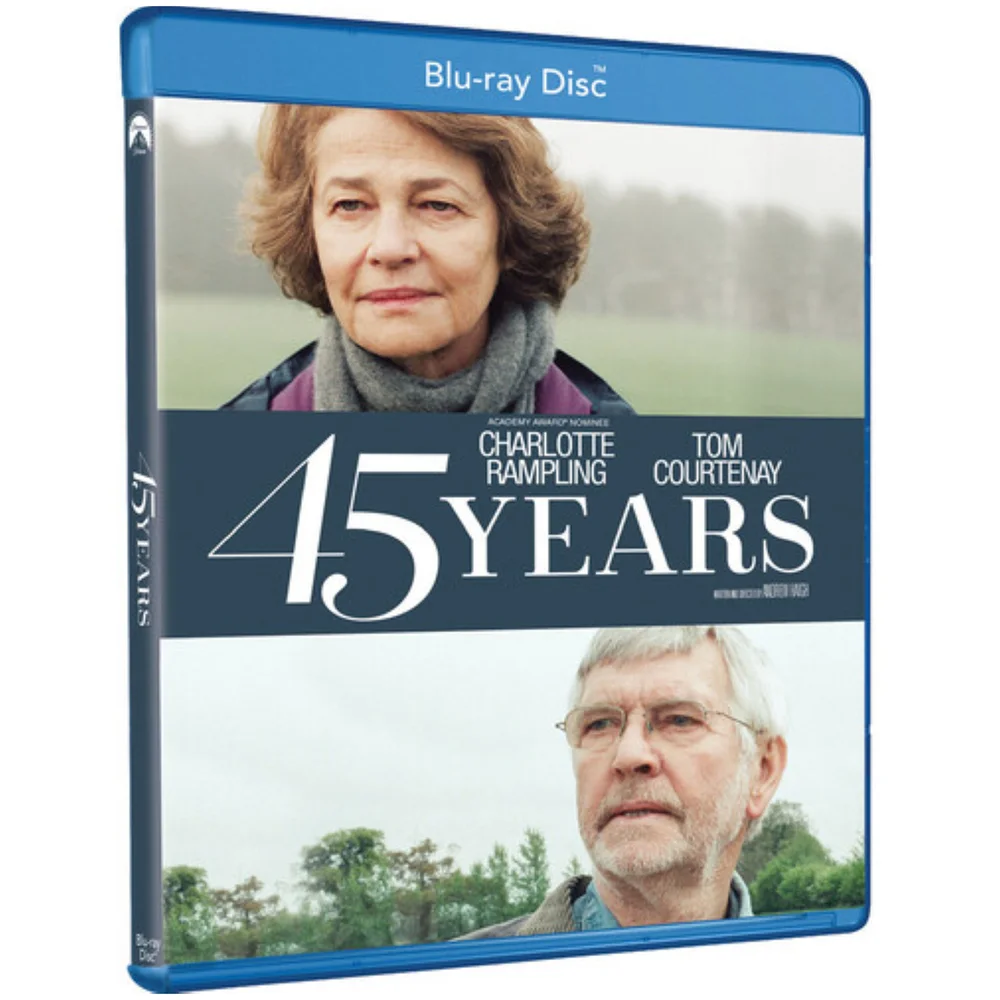 45 Years (US Import) Afbeelding 1