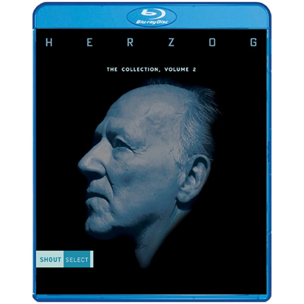 Herzog: The Collection 2 (US Import) Afbeelding 1