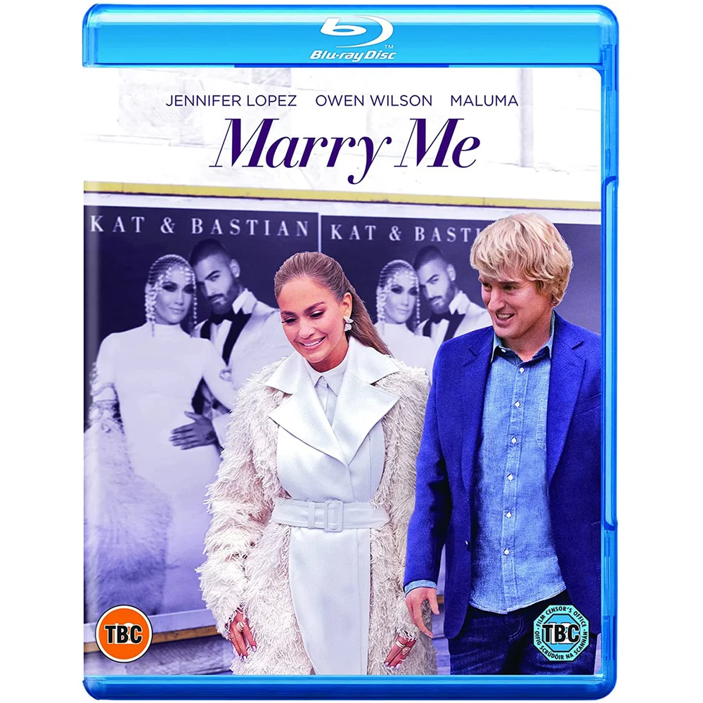 Marry Me Afbeelding 1