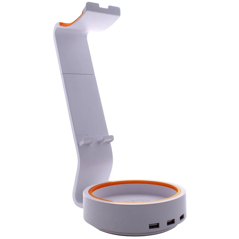 Cable Guys Powerstand SP2 Docking Station - White Afbeelding 1