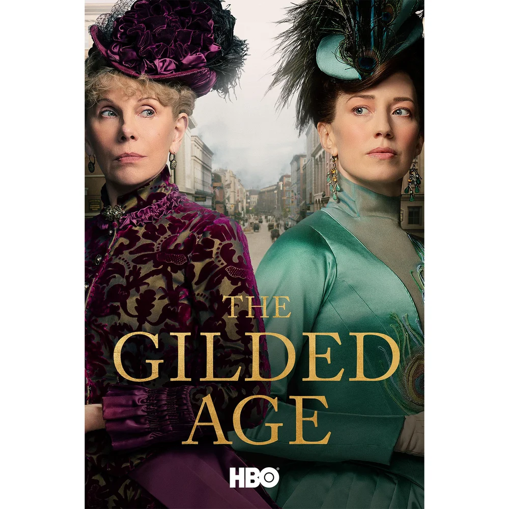 The Gilded Age Season 1 Afbeelding 1