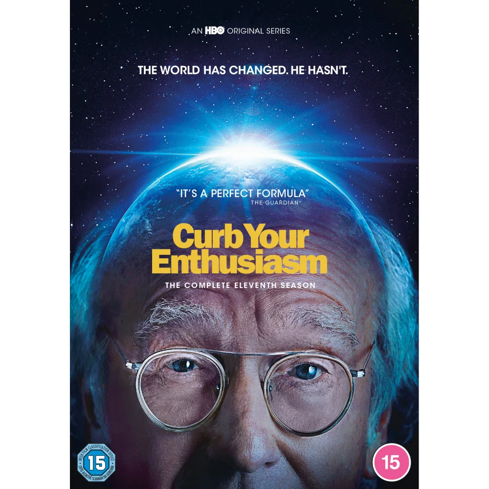 Curb Your Enthusiasm: Season 11 Afbeelding 1