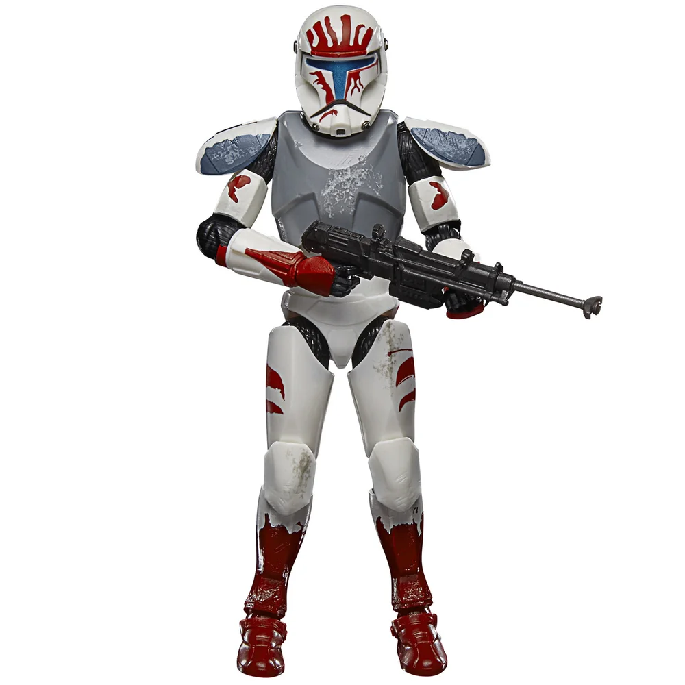 Hasbro Star Wars The Black Series Gaming Greats RC-1207 (Sev) Afbeelding 1