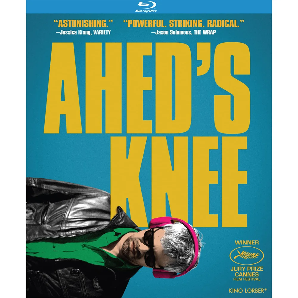Ahed's Knee (US Import) Afbeelding 1