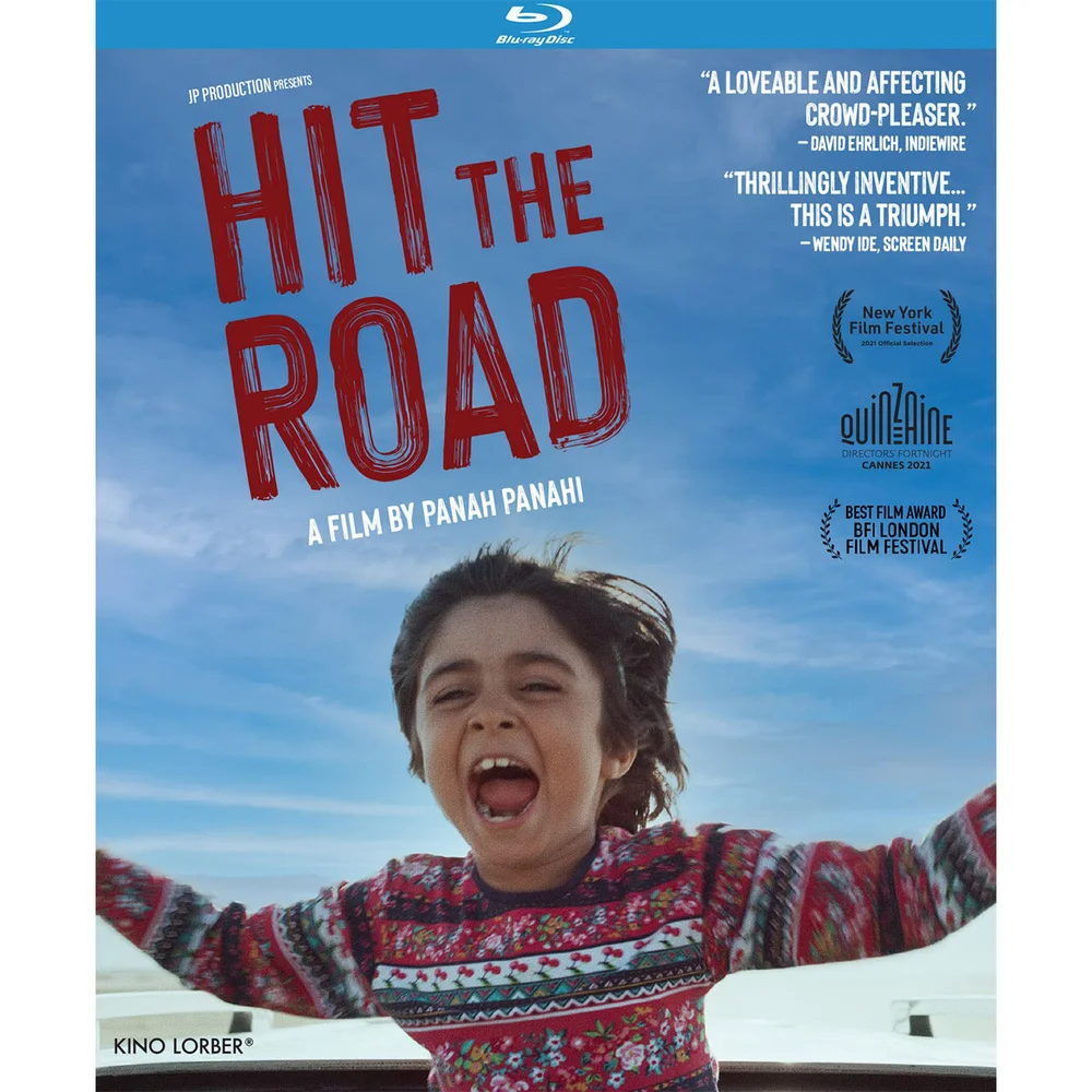 Hit The Road (US Import) Afbeelding 1