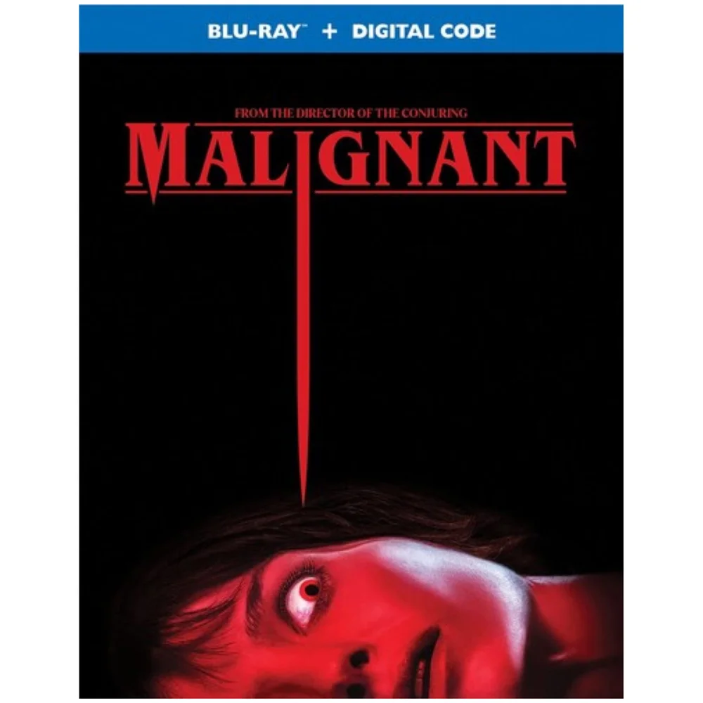 Malignant (US Import) Afbeelding 1