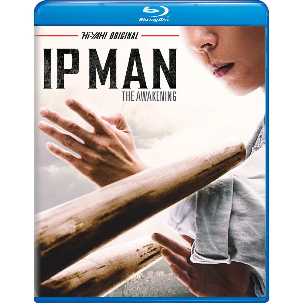 Ip Man: The Awakening (US Import) Afbeelding 1