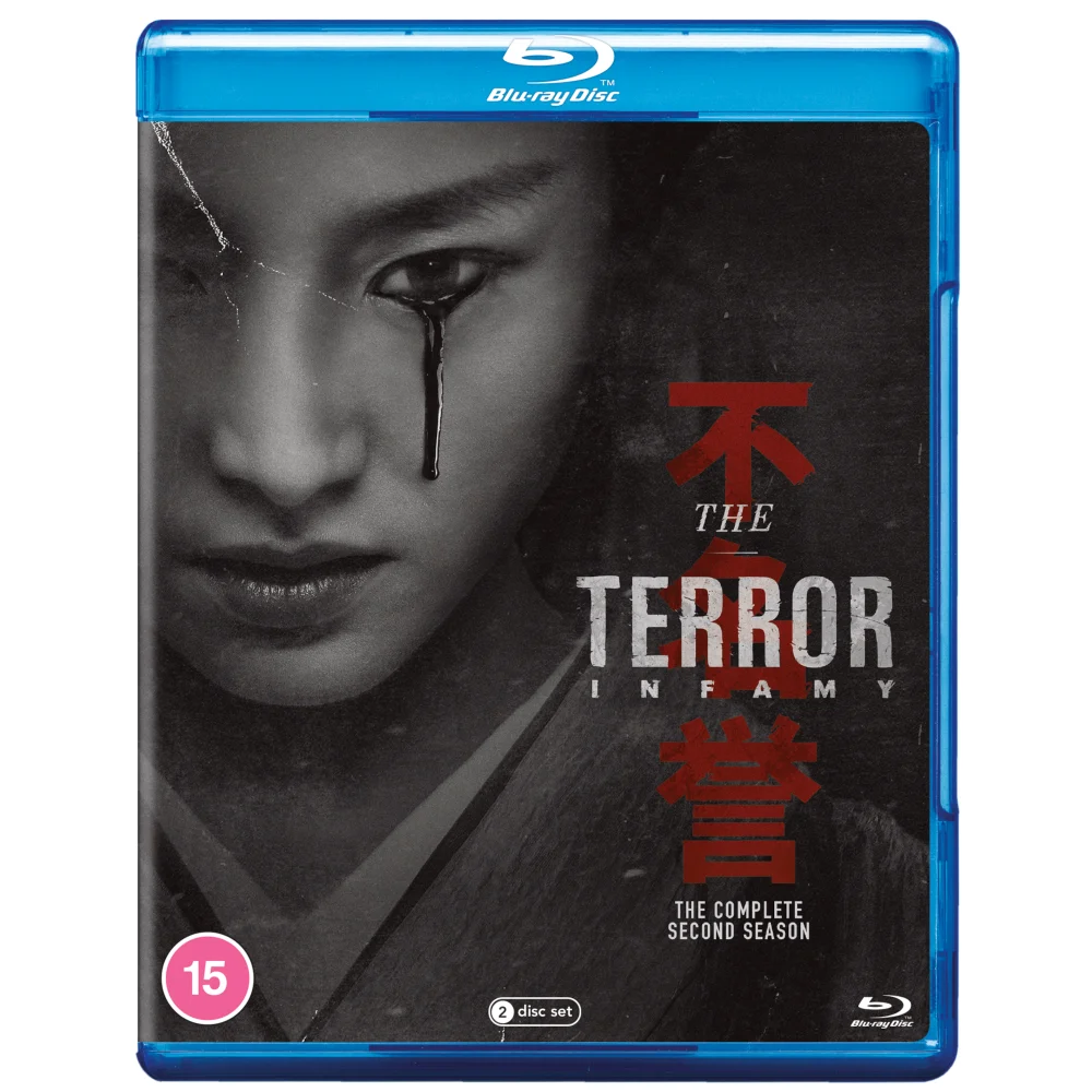 The Terror: Season 2 Afbeelding 1