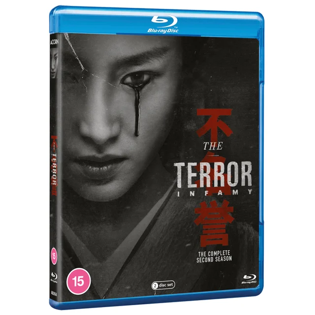 The Terror: Season 2