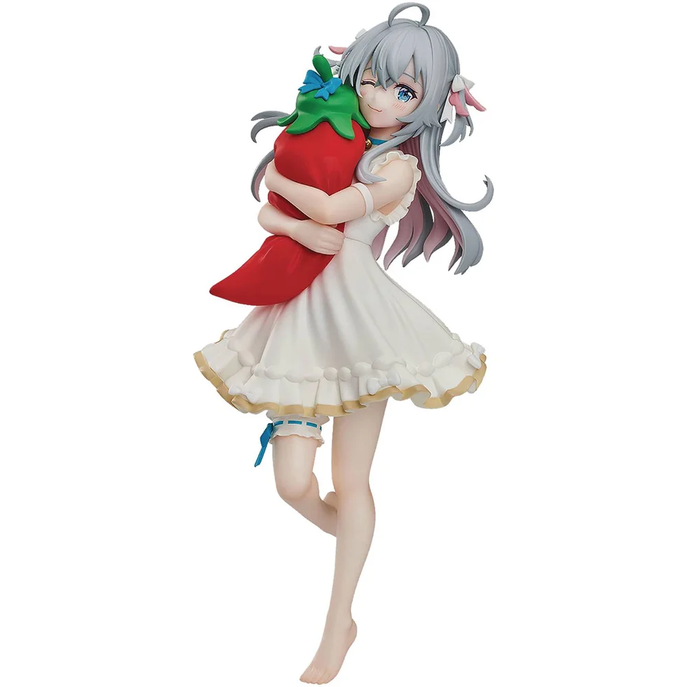 Kagura Nana Pop Up Parade Figure - Kagura Nana Afbeelding 1