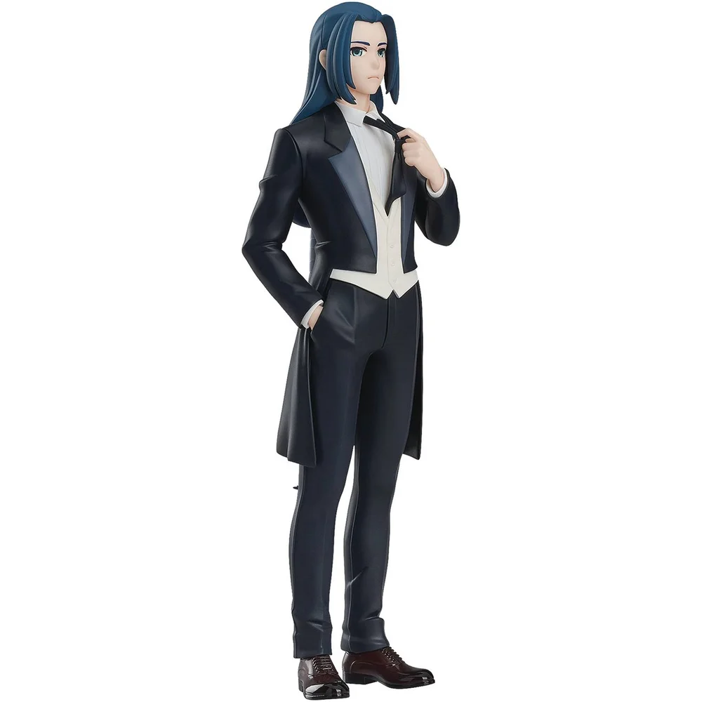 The Legend Of Hei Pop Up Parade Figure - Wuxian Afbeelding 1