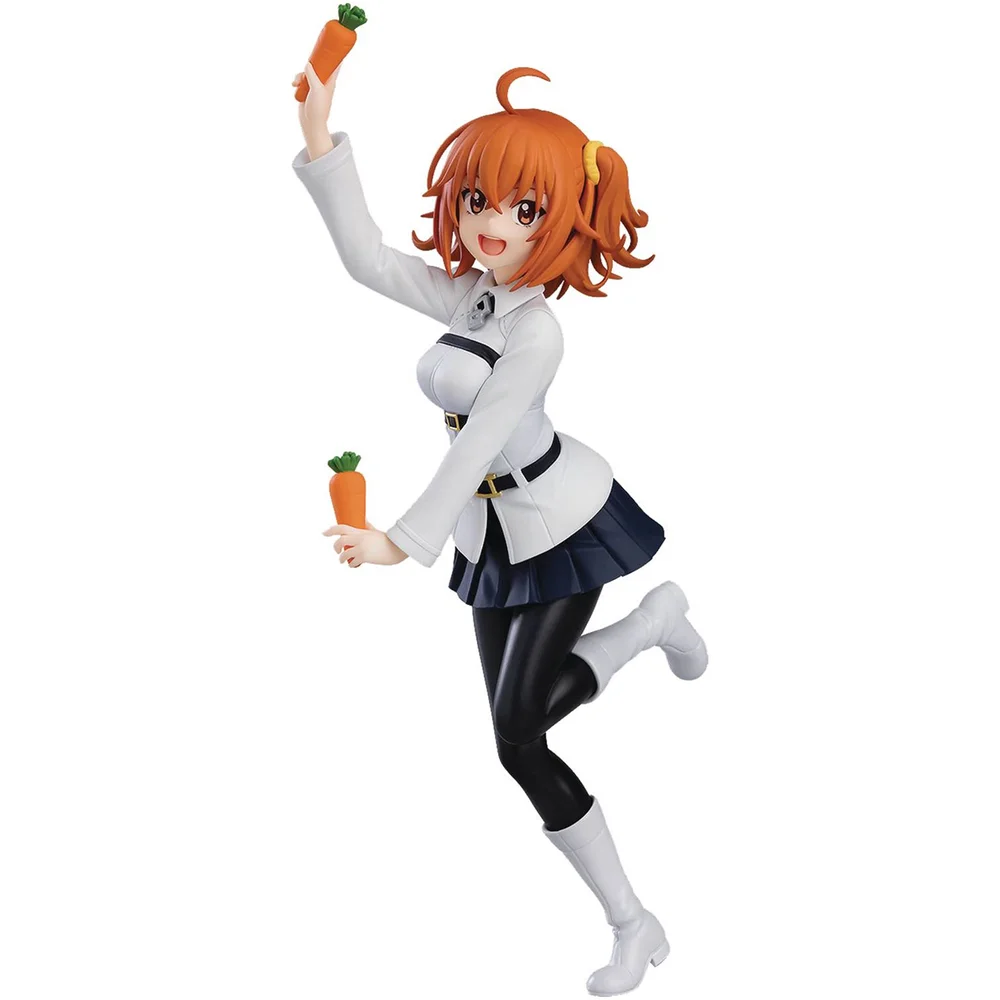 Fate/Grand Carnival Pop Up Parade Figure - Ritsuka Fujimaru Afbeelding 1