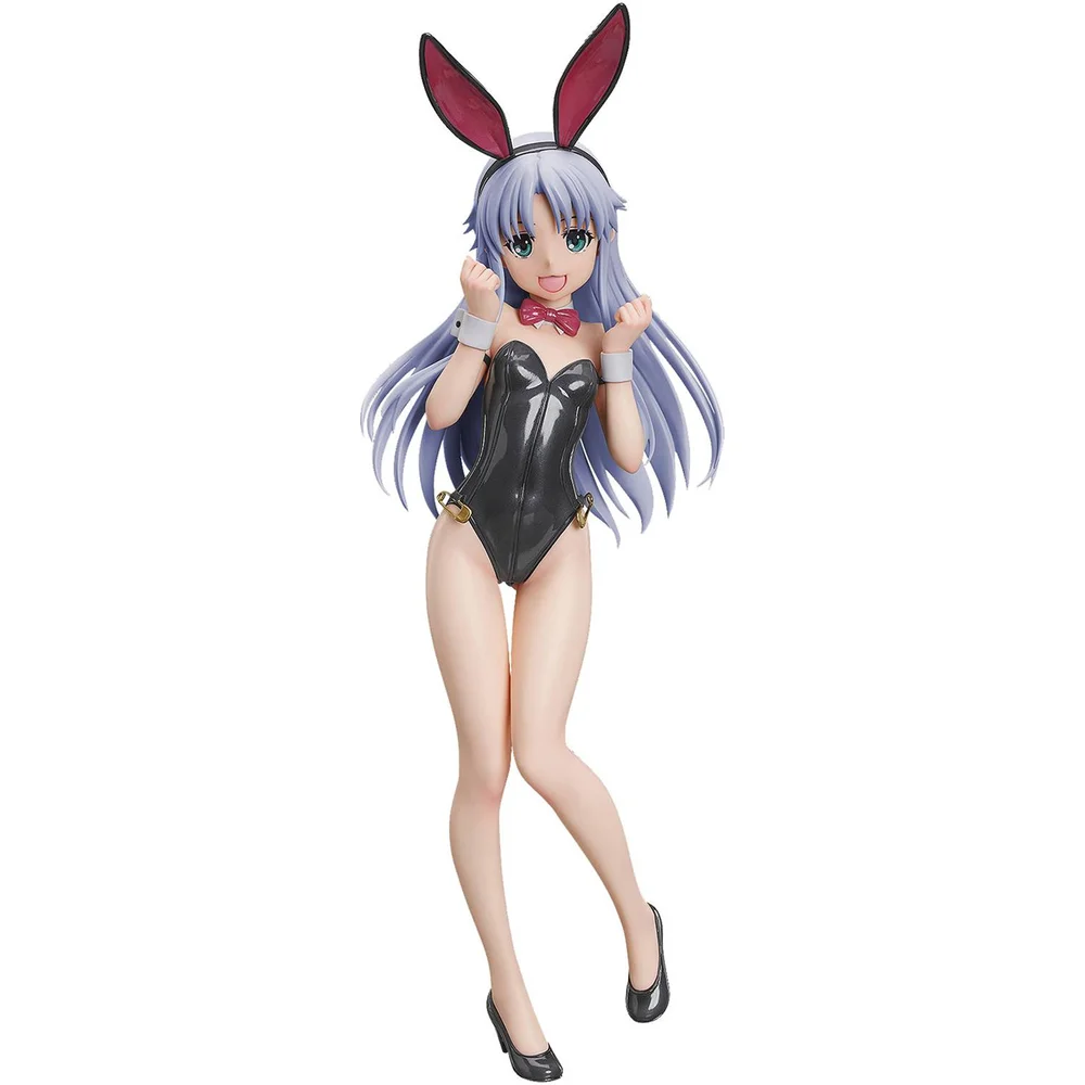 FREEing A Certain Magical Index III 1/4 Scale Figure - Index (Bare Leg Bunny Ver.) Afbeelding 1