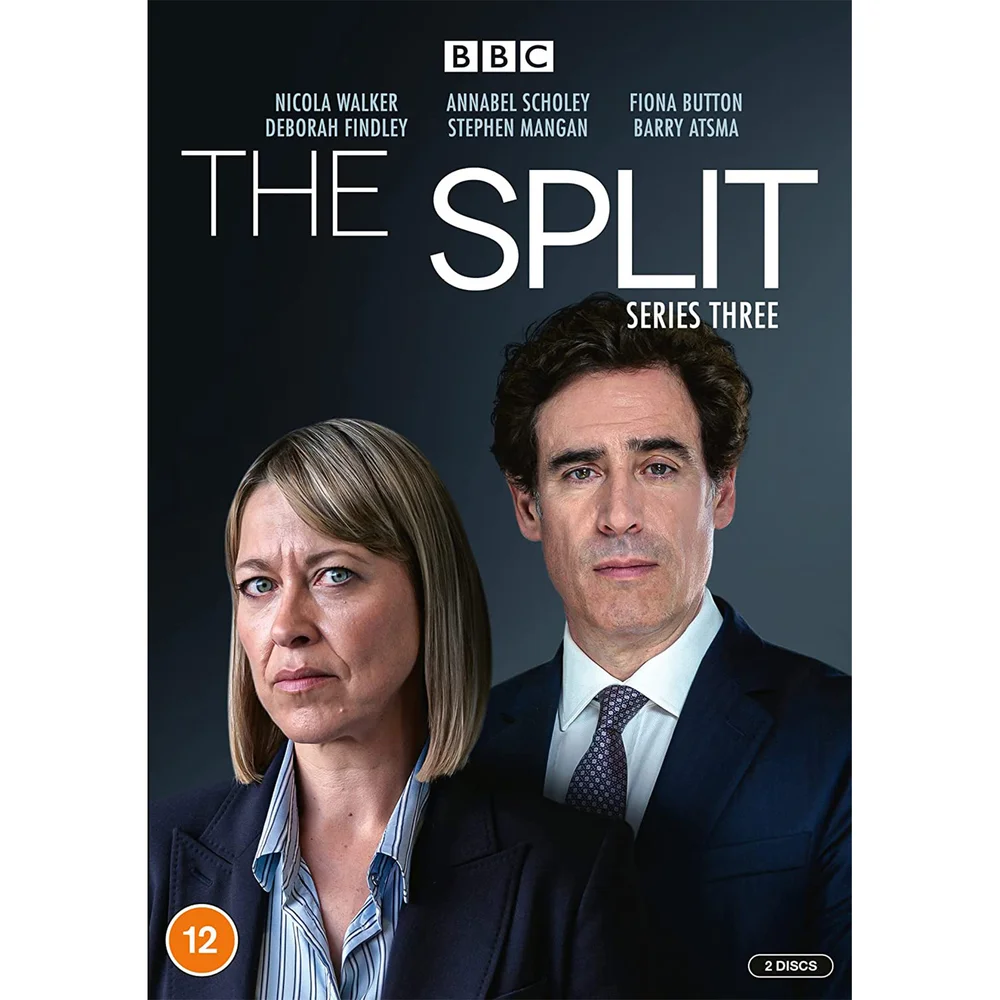 The Split: Series 3 Afbeelding 1