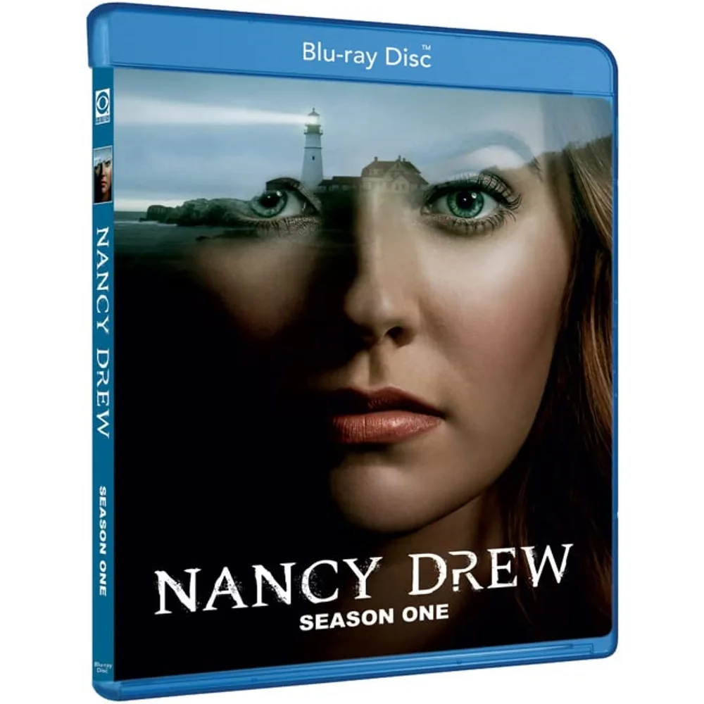 Nancy Drew: Season One (US Import) Afbeelding 1