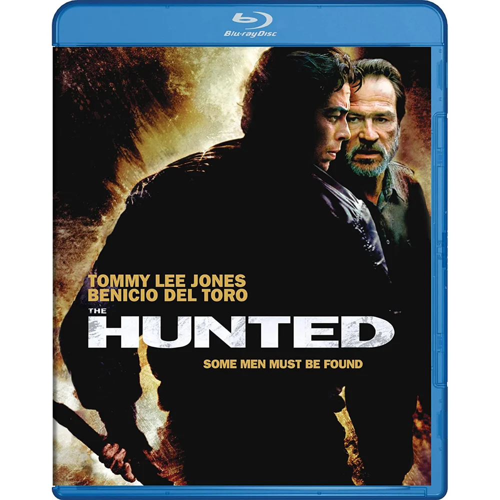 The Hunted (US Import) Afbeelding 1