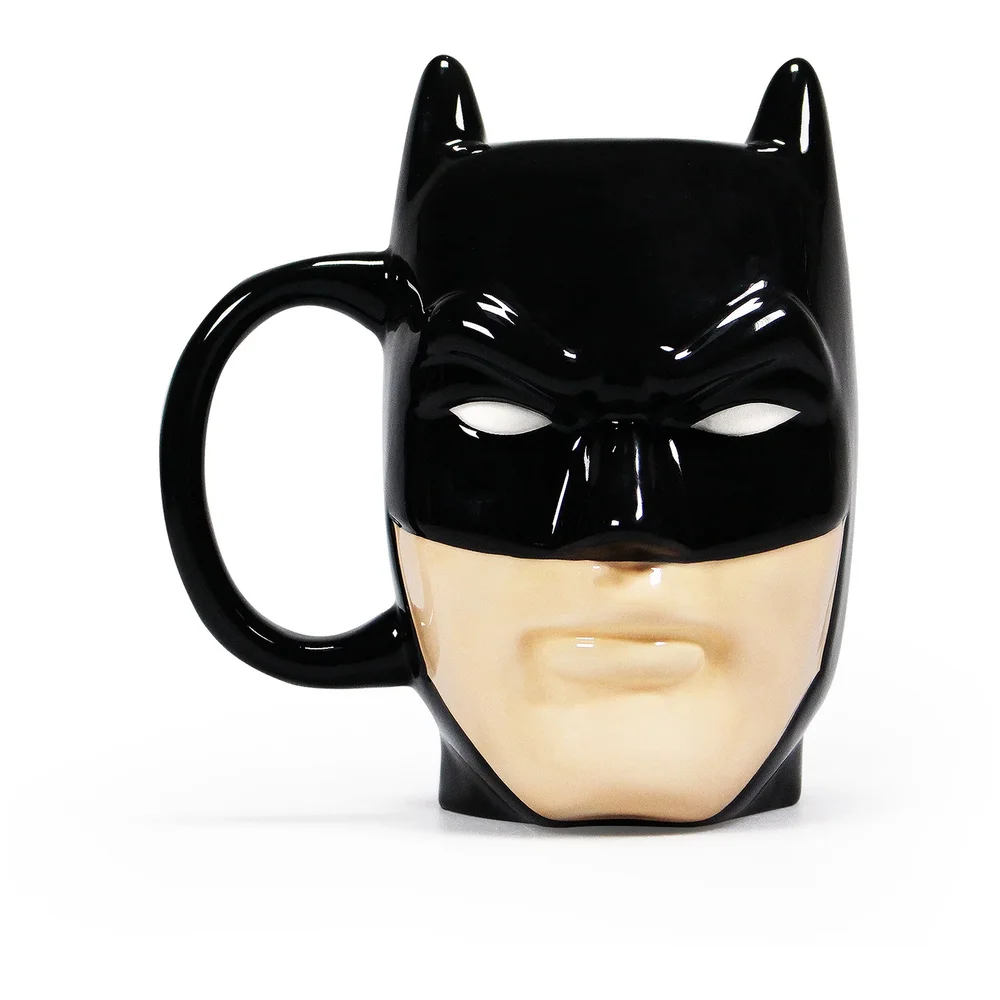DC Comics Batman 3D Shaped Mug Afbeelding 1