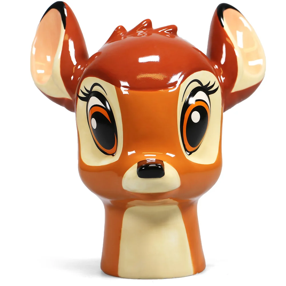 Disney Classic Bambi Table Top Vase Afbeelding 1
