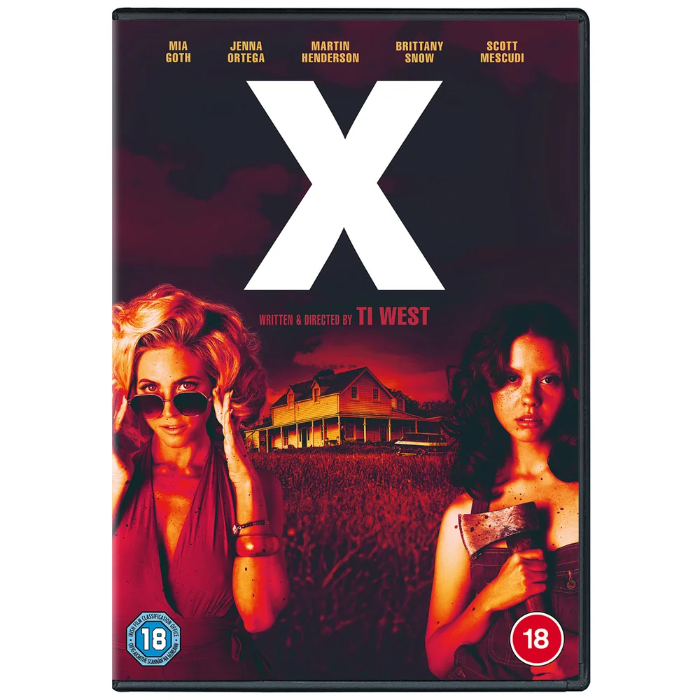 X Afbeelding 1