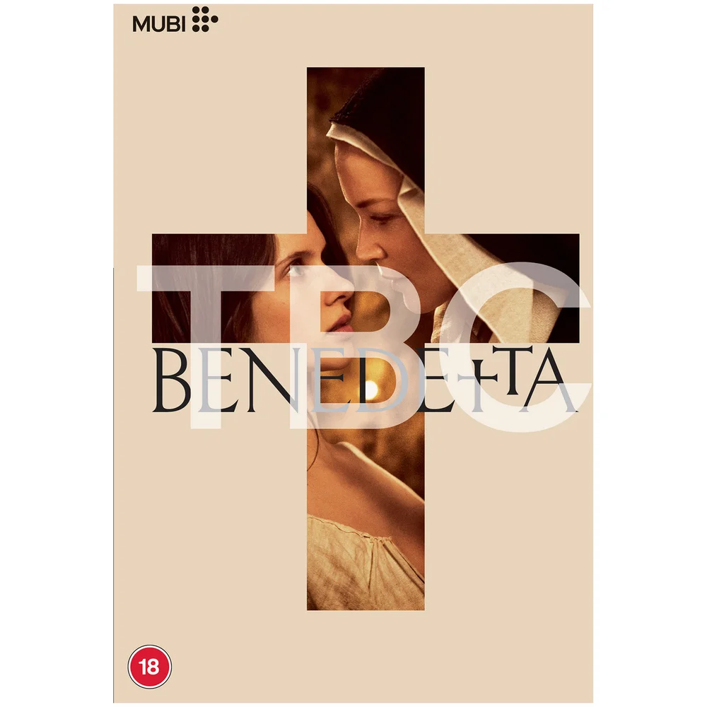 Benedetta Afbeelding 1