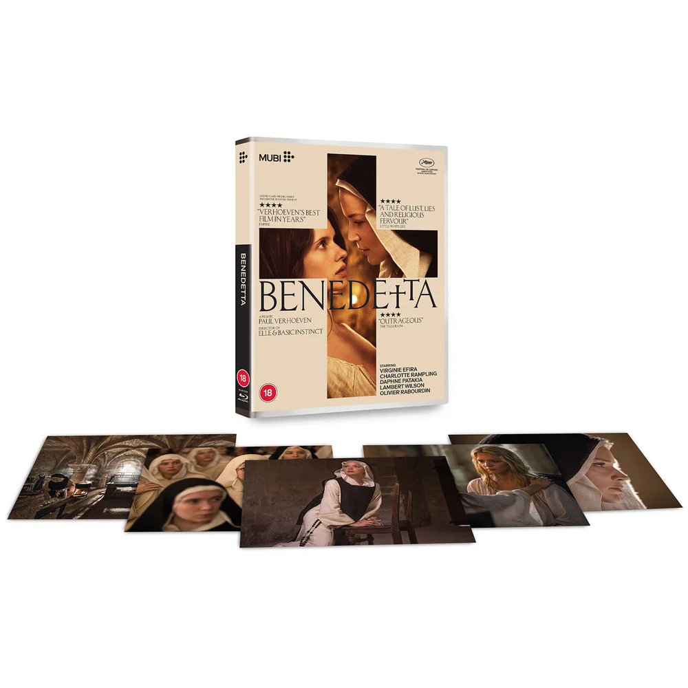 Benedetta Afbeelding 1