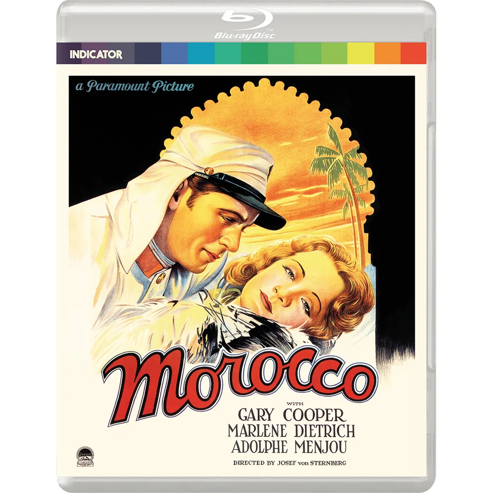 Morocco (Standard Edition) Afbeelding 1