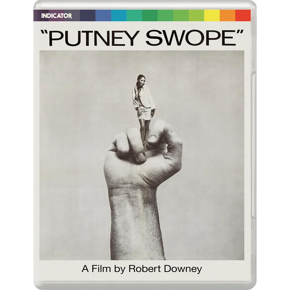 Putney Swope (Limited Edition) Afbeelding 1