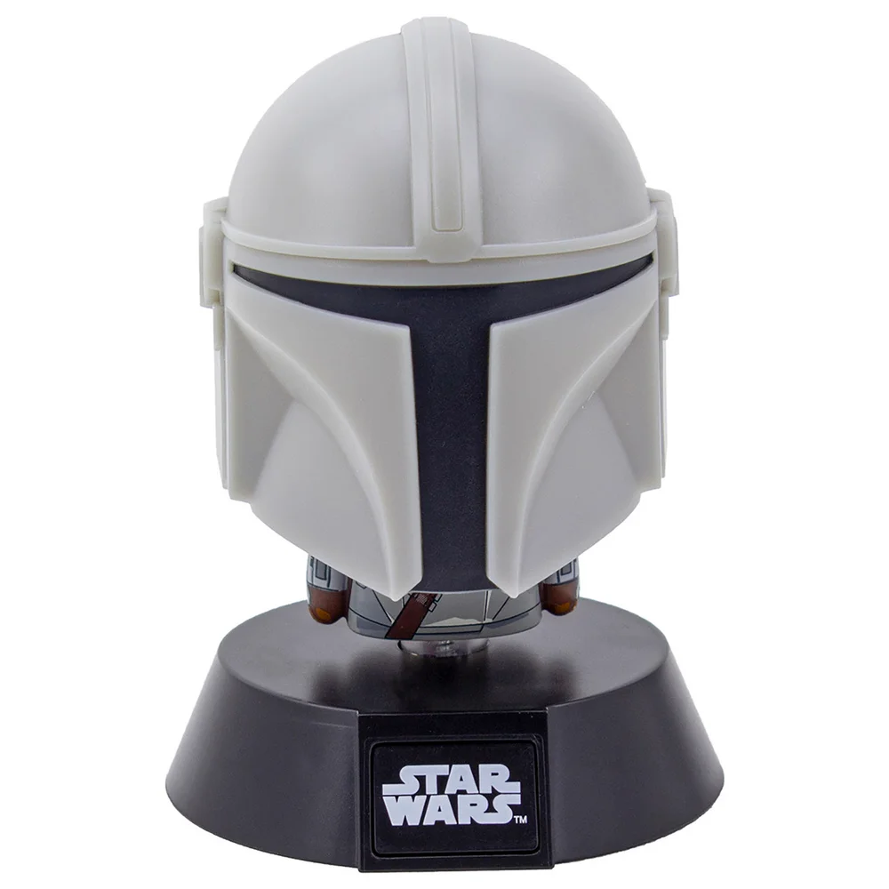 The Mandalorian Icon light Afbeelding 1