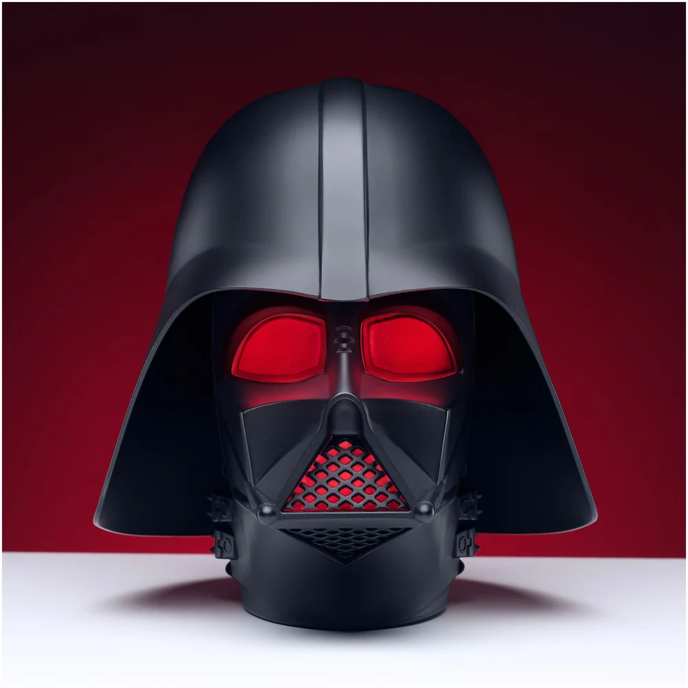 Star Wars Darth Vader Light with Sound Afbeelding 1