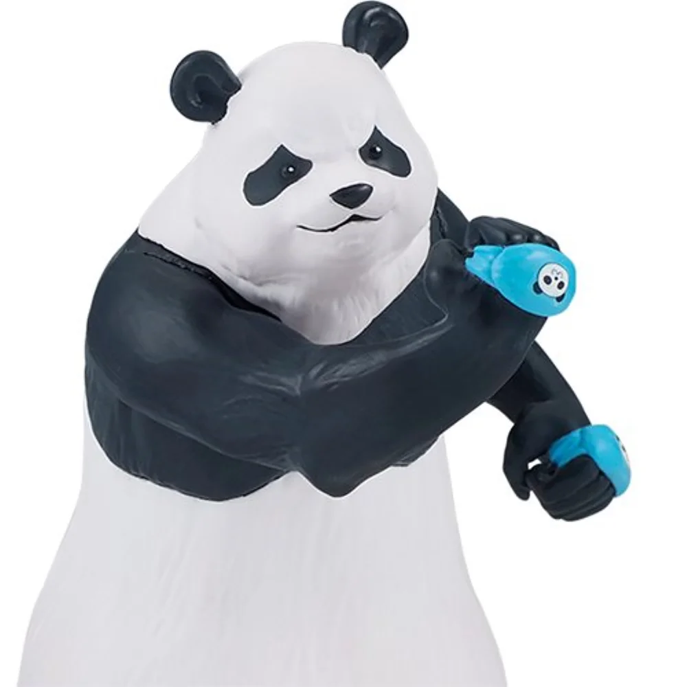 Banpresto Jujutsu Kaisen ver. B Panda Figure Afbeelding 1
