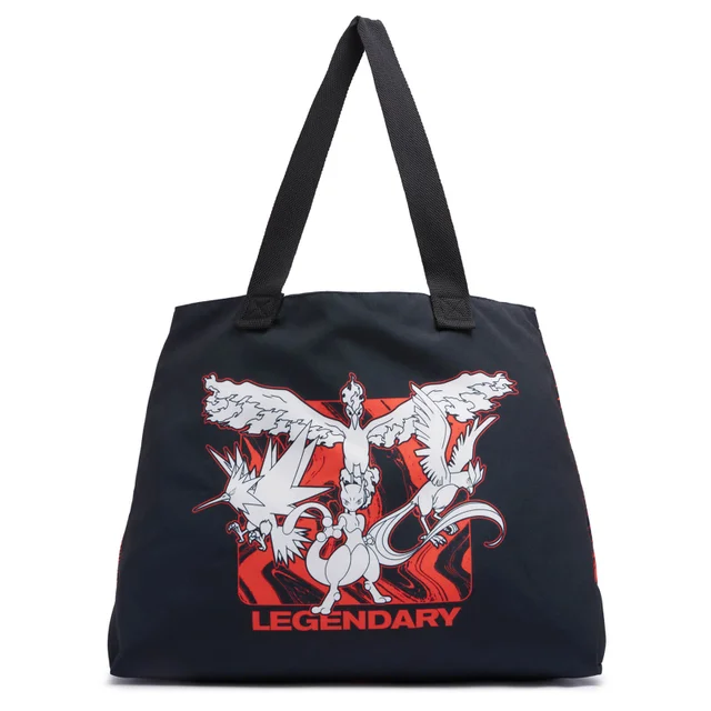 Pokémon Legendary Draagtas