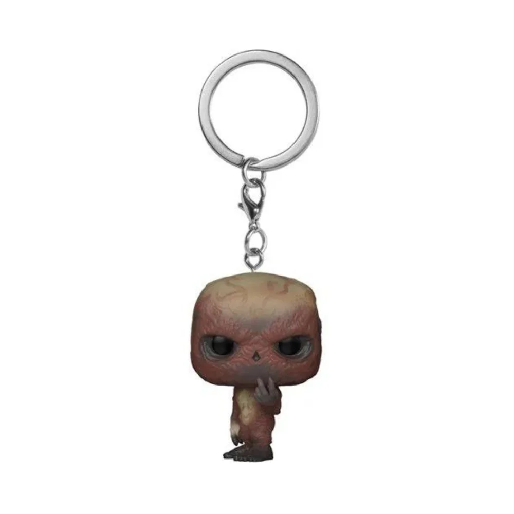 Stranger Things Funko Pop! Keychain Afbeelding 1