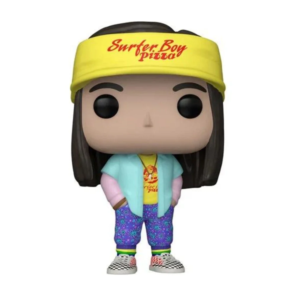 Stranger Things Season 4 Argyle Funko Pop! Vinyl Afbeelding 1