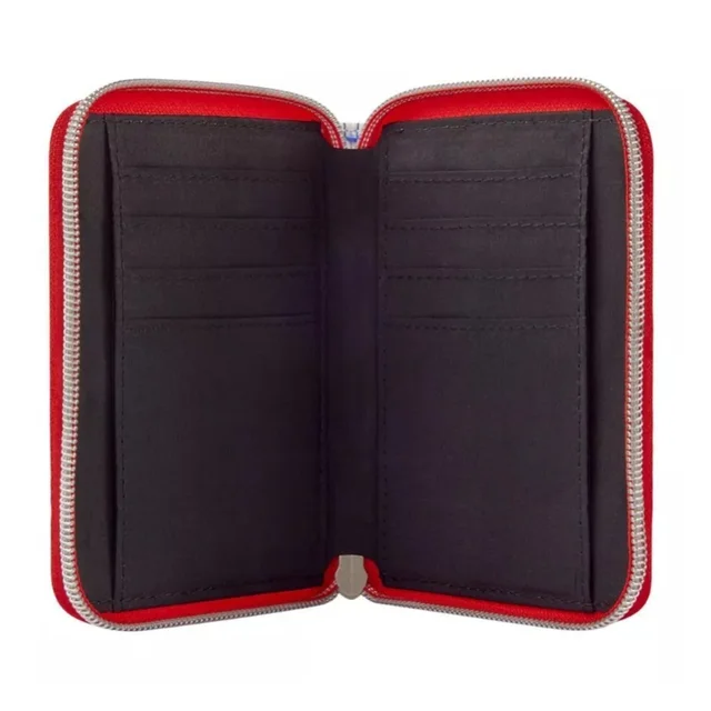 Funko Wallet: MHA ? Deku Wallet