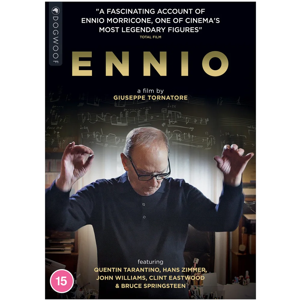 Ennio Afbeelding 1