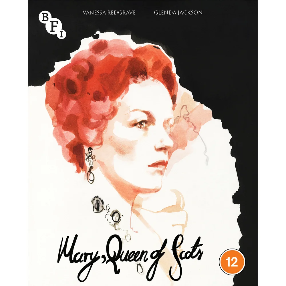 Mary Queen of Scots Afbeelding 1
