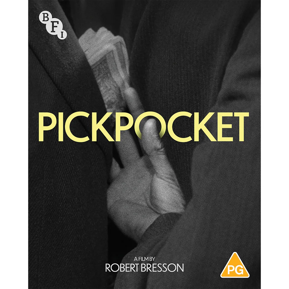 Pickpocket Afbeelding 1