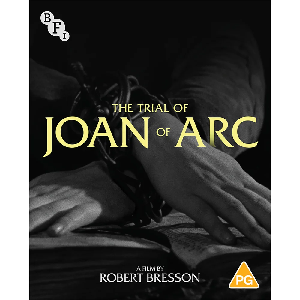The Trial of Joan of Arc Afbeelding 1