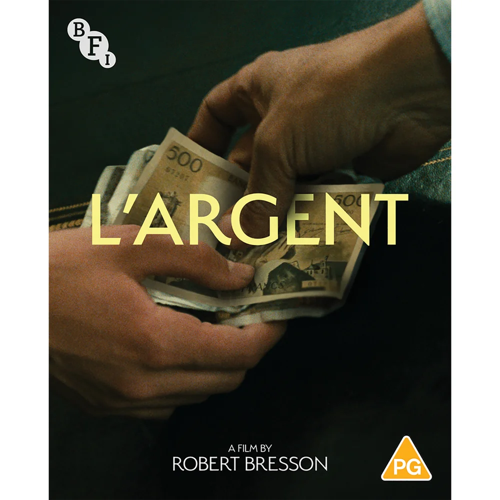L'Argent Afbeelding 1