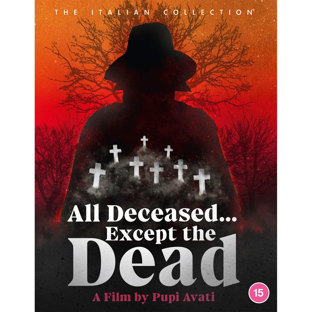All Deceased... Except the Dead Afbeelding 1