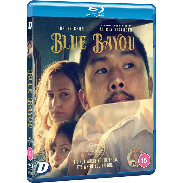 Blue Bayou