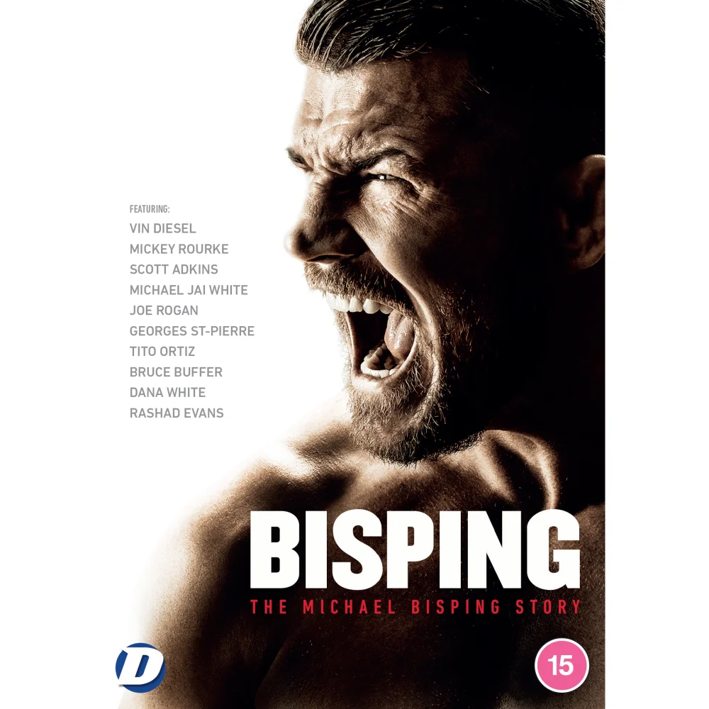 Bisping Afbeelding 1