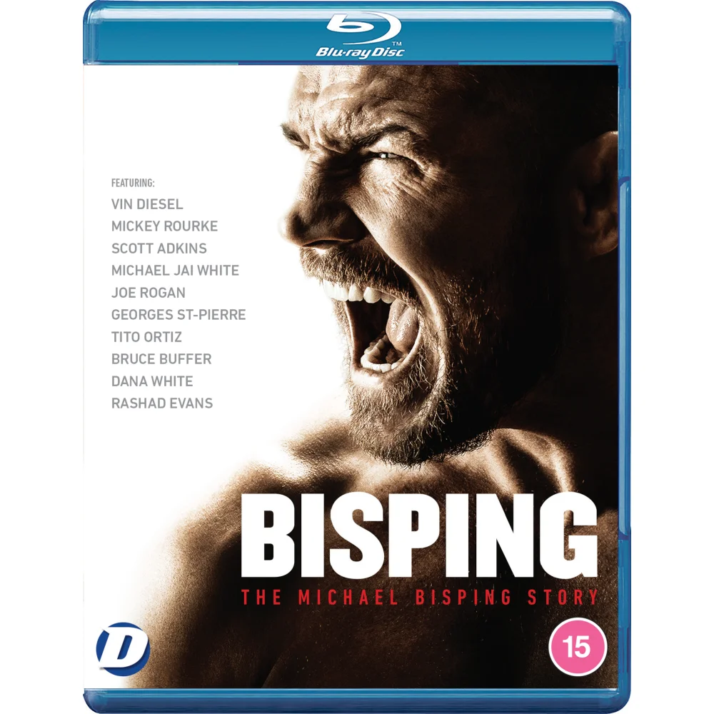 Bisping Afbeelding 1