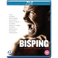 Bisping - undefined undefined
