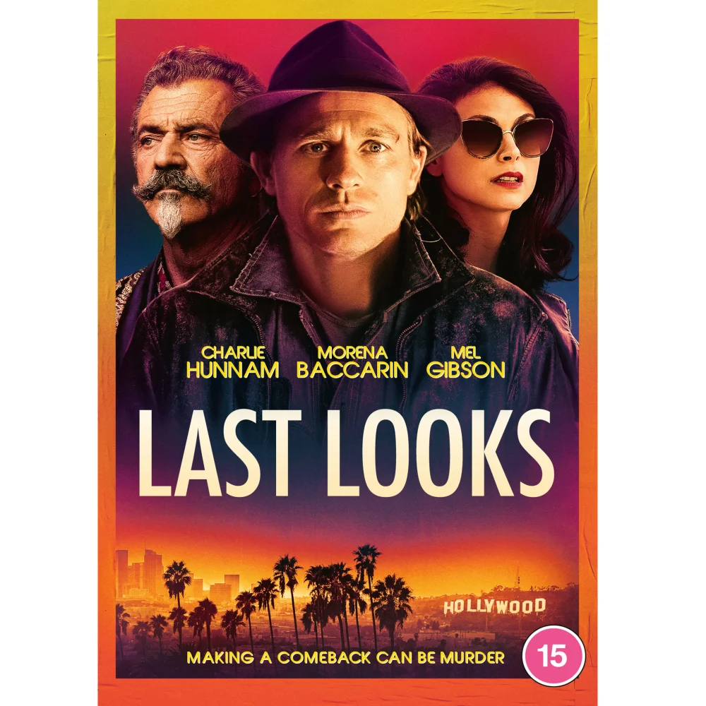 Last Looks Afbeelding 1
