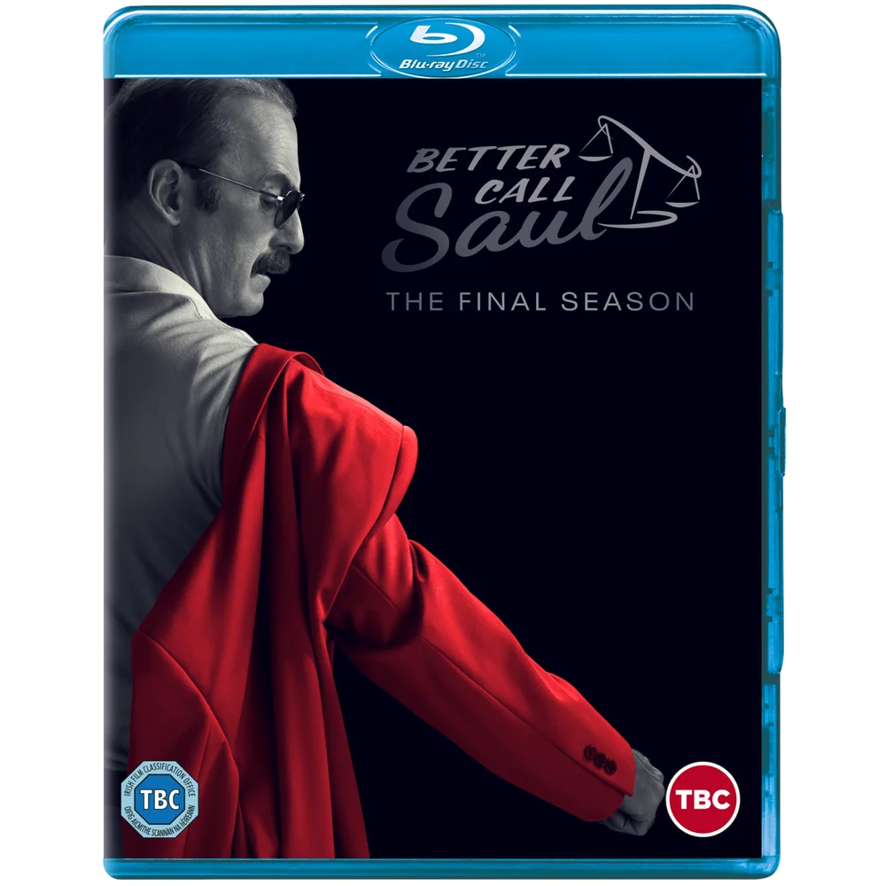 Better Call Saul - Season 06 Afbeelding 1