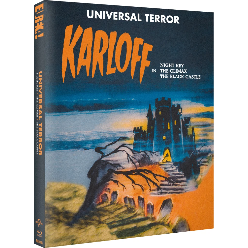 Universal Terror (Eureka Classics) Afbeelding 1